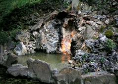 Guanziling springs1